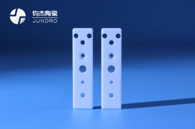 可加工玻璃陶瓷構(gòu)件(材料:Macor)