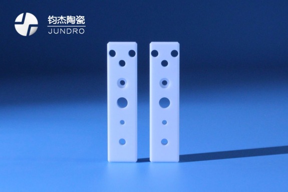 可加工玻璃陶瓷構件(材料:Macor)