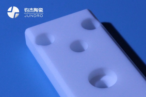 可加工玻璃陶瓷構件(材料:Macor)