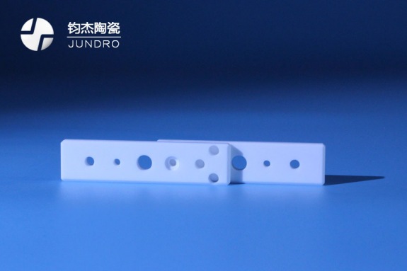 可加工玻璃陶瓷構件(材料:Macor)