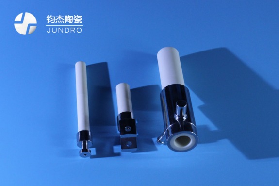 陶瓷灌裝泵
