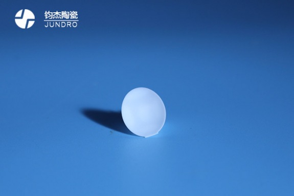 人造眼球微晶玻璃陶瓷體（材料:Macor）
