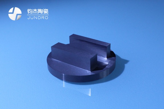 異形氮化硅陶瓷