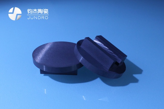 異形氮化硅陶瓷