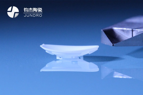 可加工陶瓷義眼座(材料:Macor)