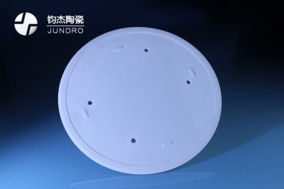 哪個廠能精密加工氮化鋁陶瓷