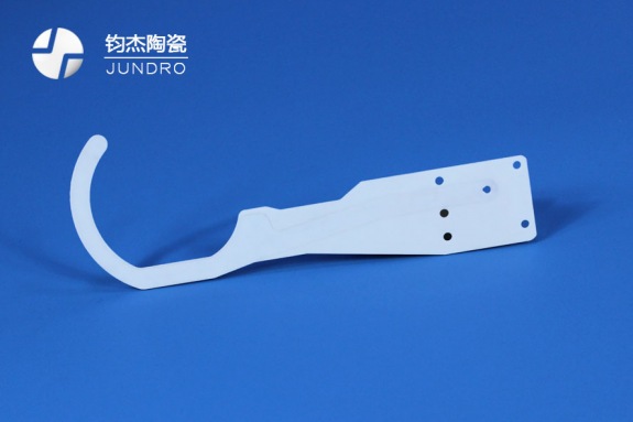 高純度氧化鋁陶瓷機械手臂