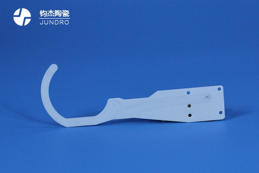 氧化鋁陶瓷機械手臂