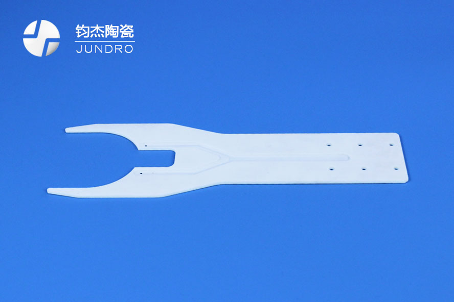 陶瓷機械手臂