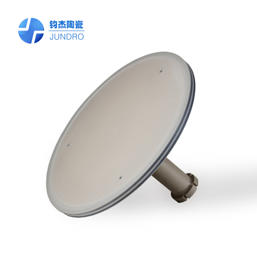 氮化鋁陶瓷加熱盤