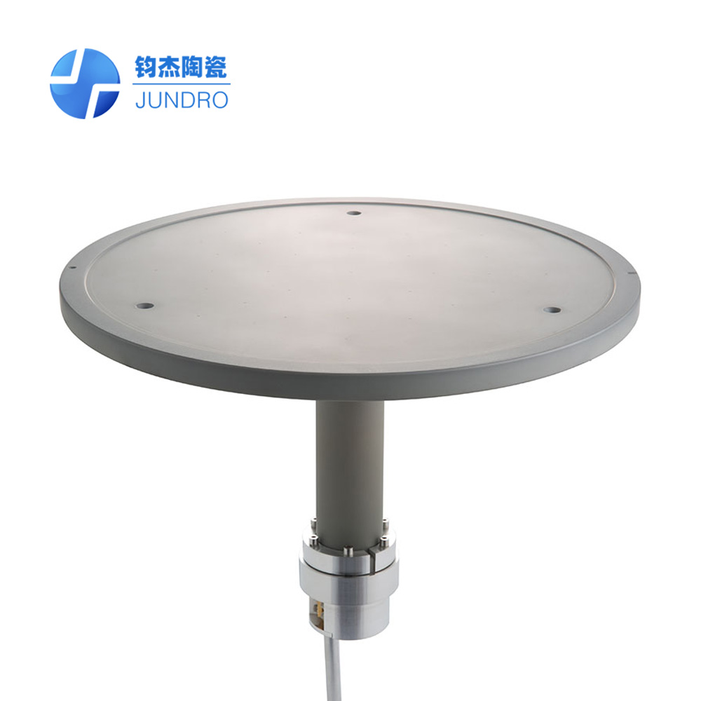 氮化鋁陶瓷晶元加熱盤